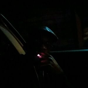 Meet your Posher, Terry